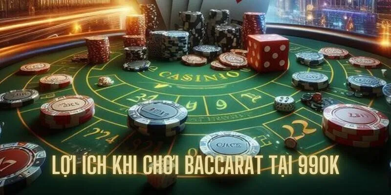 Lợi ích hấp dẫn tạo tiền đề phát triển cho game