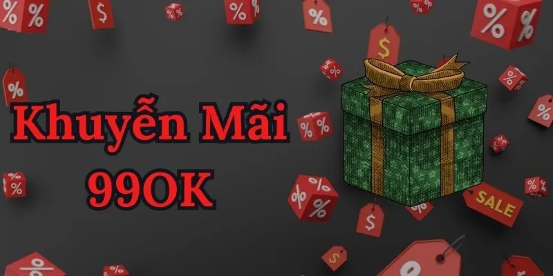 Hướng dẫn tham gia nhận khuyến mãi 99OK