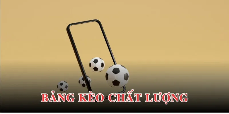 Bảng tỷ lệ kèo tại Saba Sports được cập nhật chất lượng, xanh chín